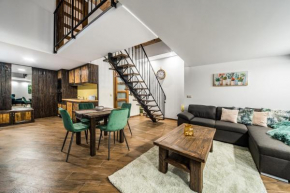 Old Drum Residence Budapest